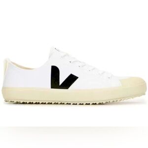 Veja Sz 39 Nova Low Canvas Sneakers